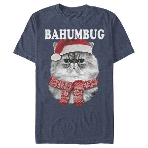 Men's Lost Gods Bahumbug T-Shirt - 1 of 4