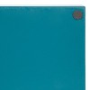 Kate and Laurel Lipton Tray, 2 Piece, Teal - 4 of 4
