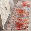 Valencia VAL218 Power Loomed Indoor Rugs - Safavieh - 2 of 3