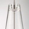 Eurofase Lighting Solari 2 - Light Pendant in  Polished Nickel - 2 of 3
