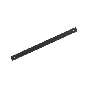 Amerock Ladera Backplate for Cabinet Knobs and Pulls - 1 of 4