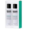 Keratin Complex Keratin Care Shampoo & Conditioner, 6 oz Duo - 2 of 4