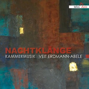 Erdmann-Abele & Lessing & Linckelmann - Nachtklaenge (CD) - 1 of 1