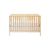 Suite Bebe Palmer Island 3-in-1 Convertible Crib and Guardrail - 3 of 3