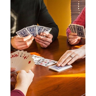 Bicycle Standard Playing Cards