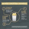 Active Glutamine Supplement, Glutamine Powder for Workout Recovery, Muscle Growth & Gut Health, Unflavored, Sunwarrior, 500g - 4 of 4