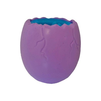 Animal Squish Pop Dragon/Egg - Big Time Toys