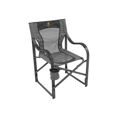 Browning Camp Chair
