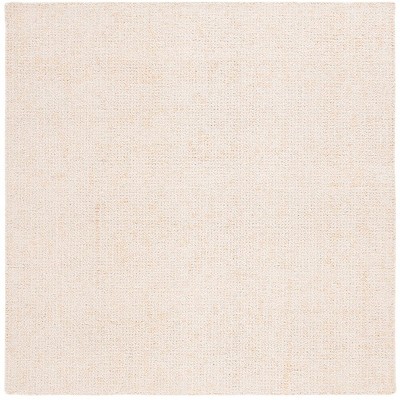 Abstract ABT495 Handmade Tufted Rug - Safavieh