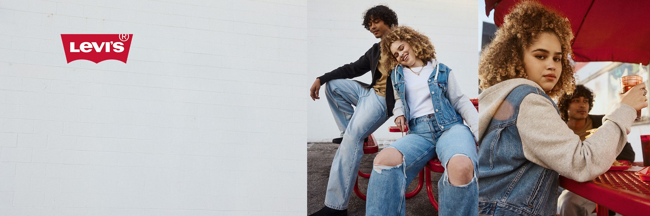 Levi's