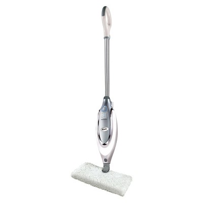 shark steam mop