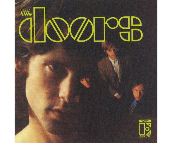 Doors (Bonus Tracks)