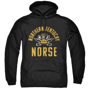 Northern Kentucky University Official Large Adult Pull-Over Hoodie - 1 of 4