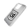 Keyscaper MLS Linen Clear Cell Phone Case for iPhone 14 Pro - 2 of 4