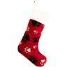 Personalized Pet Dog Stocking by MerryStockings - 2 of 3