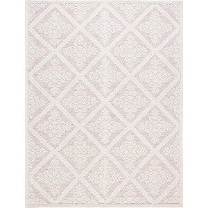 Vermont VRM306 Hand Woven Area Rug  - Safavieh - 1 of 4