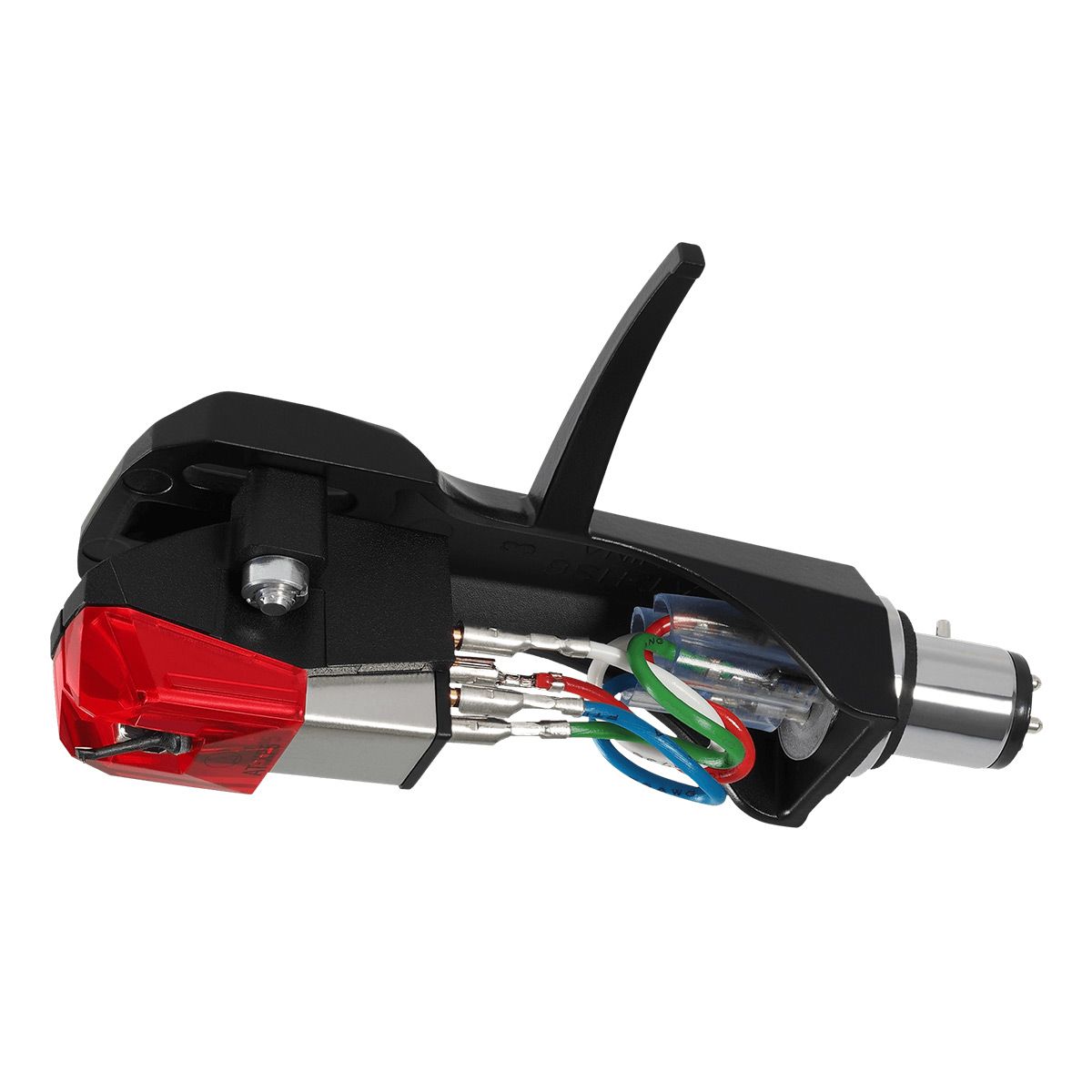 Audio-Technica AT-XP5/H Headshell & MM Cartridge Combo Kit - thumbnail 2