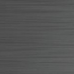 black stainless steel