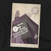 Star Trek Tos Episode 74 Adult T-Shirt Black - 2 of 4