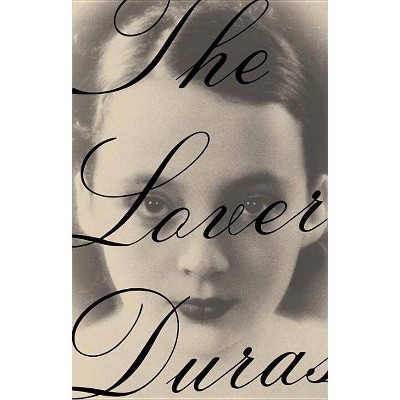The Lover - by  Marguerite Duras (Paperback)