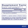 Pure Encapsulations MSM Powder - Hypoallergenic Supplement Supports Joint, Immune, and Respiratory Health - 8 Ounces - 2 of 4