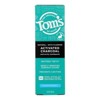 Tom's Of Maine Activated Charcoal Anti-Cavity Toothpaste Peppermint - Case of 6/4 oz - 2 of 4