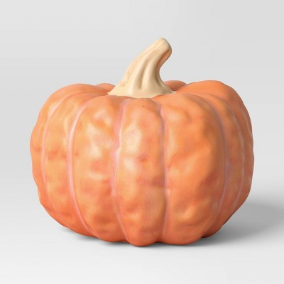 Small Pumpkin Figurine - Hyde and EEK! Boutique™