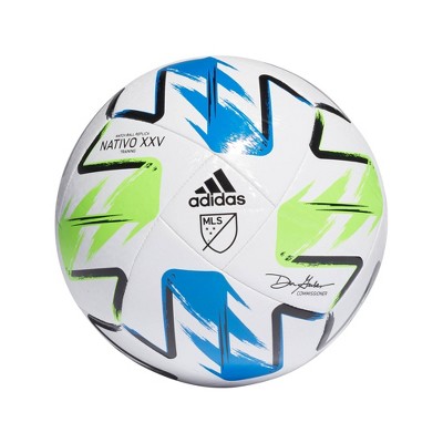 adidas size 1 soccer ball