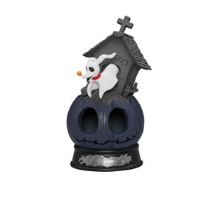 The Nightmare Before Christmas Series - Zero (Mini Diorama Stage) - 1 of 4