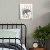 RoomMates Framed Wall Poster Prints Stay Wild Wall Art - 2 of 3