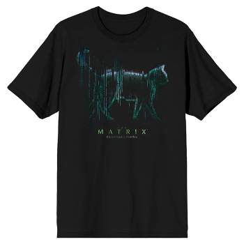 Matrix - Minimal Black/Marl T-Shirt