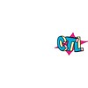 Girl's Fortnite CTL Retro Small Logo T-Shirt - 2 of 4