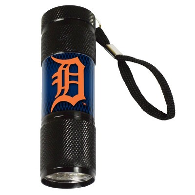 MLB Detroit Tigers LED Pocket Flashlight
