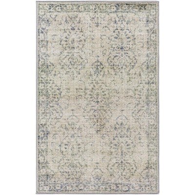 Mark & Day Andera Washable Woven Indoor Area Rugs