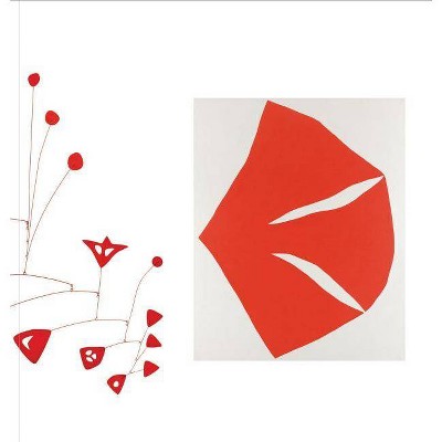 Calder/Kelly - (Hardcover)