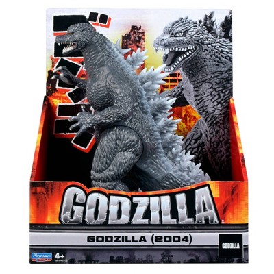 Godzilla Toys Target