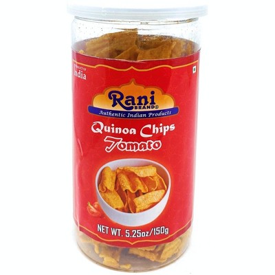 Rani Brand Authentic Indian Foods | Ragi Chips Snacks