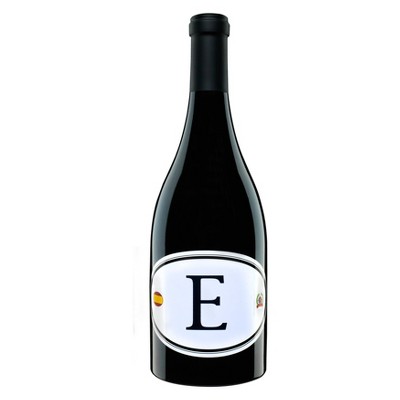 Locations E by Dave Phinney Spanish Red Blend Red Wine - 750ml Bottle
