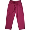 Tropi Mens Scrub Sets - Four Pocket Medical Scrubs Uniform (V-Neck with Cargo Pant) - 3 of 3
