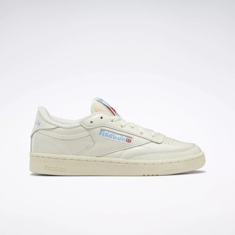 Обувь Reebok Club C 85 Vintage Women's Shoes