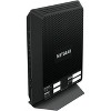 NETGEAR Nighthawk AC1900 WiFi DOCSIS 3.0 Cable Modem Router (C7000) - image 3 of 4