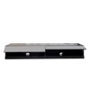 Ridstar 70.87 in. W 180 Wall-Mounted Floating TV Stand for Living Room-Black - 3 of 4