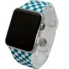 Olivia pratt printed silicone apple watch band - 4 of 4