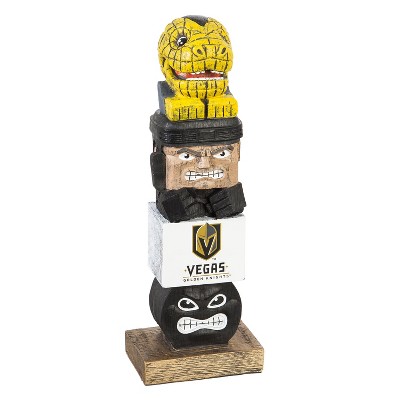 Team Garden Statue, Golden Knights, Mascot