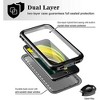 Entronix Case Compatible with iPhone 8/7/SE - IP68 Waterproof Protection - 2 of 4