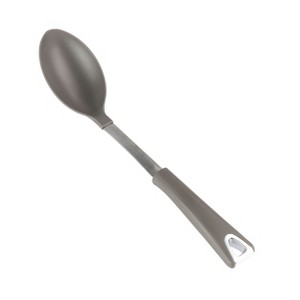 Gibson Nylon Serving Spoon in Grey - 1 of 4
