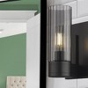 Empire - 1 Light Wall Sconce In Modern Style-9.5 Inches Tall and 3.13 Inches Wide - 2 of 2