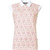 Women's Wo Lily sleeveless Polo - Abacus Sportswear US - 4 of 4