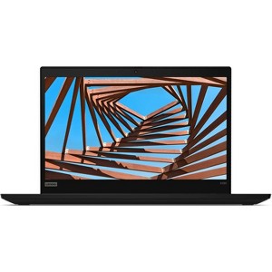 Lenovo ThinkPad X390 13.3" FHD Laptop Intel i5-8365U 16GB 256GB W10P - Manufacturer Refurbished - 1 of 4
