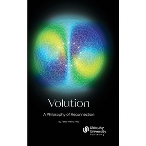 Volution - by Peter Merry - 1 of 1